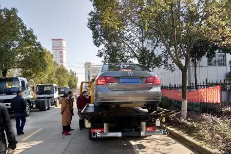 衡枣高速G72救援车电话 公路救援汽车 汽车维修救援